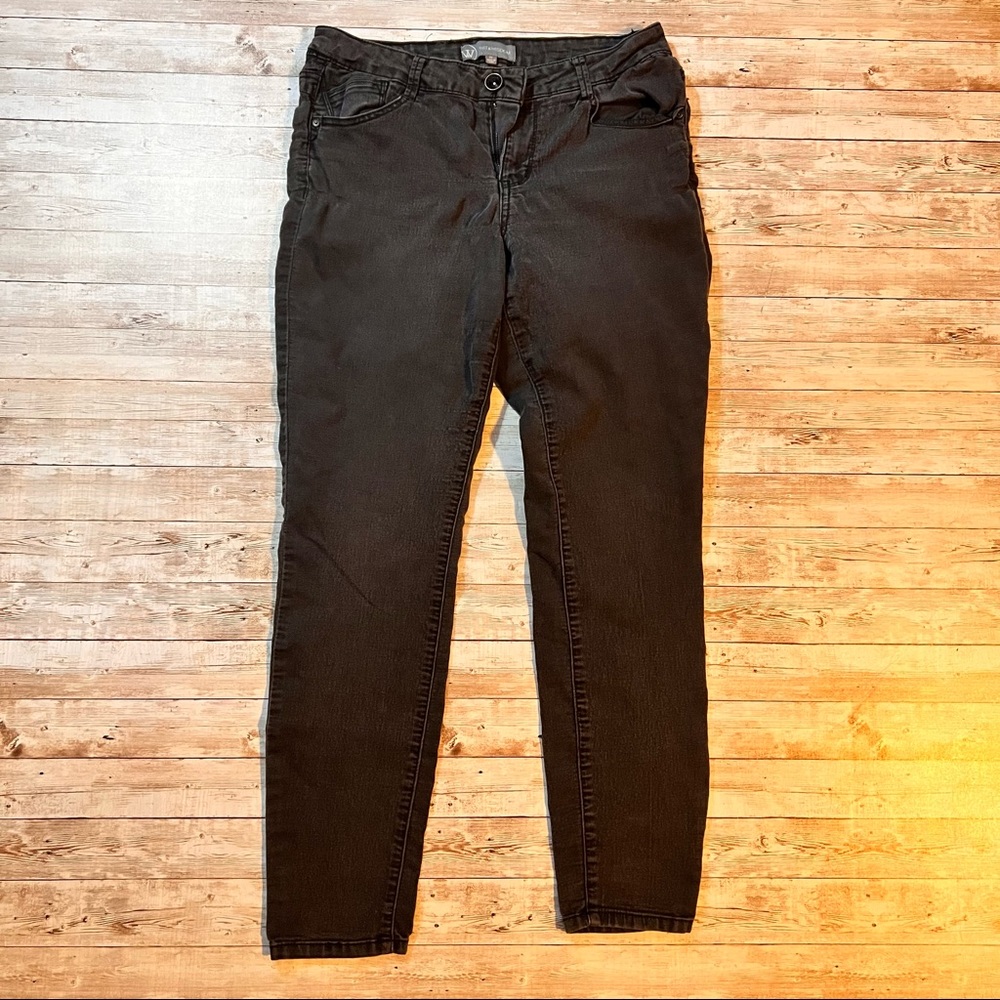 Wit & Wisdom jeans